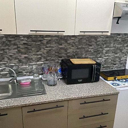 Las Palmas Guesthouse Shkodër 外观 照片